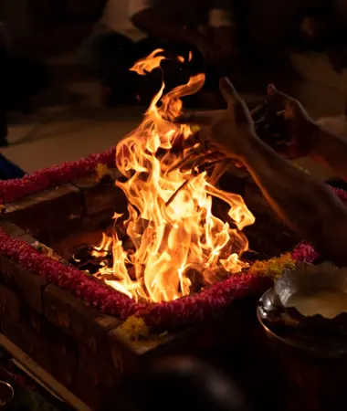 Live-Havan-Pooja