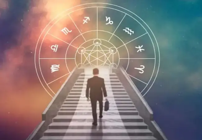 business-astrology