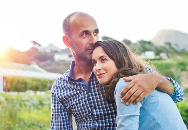 childless-couple