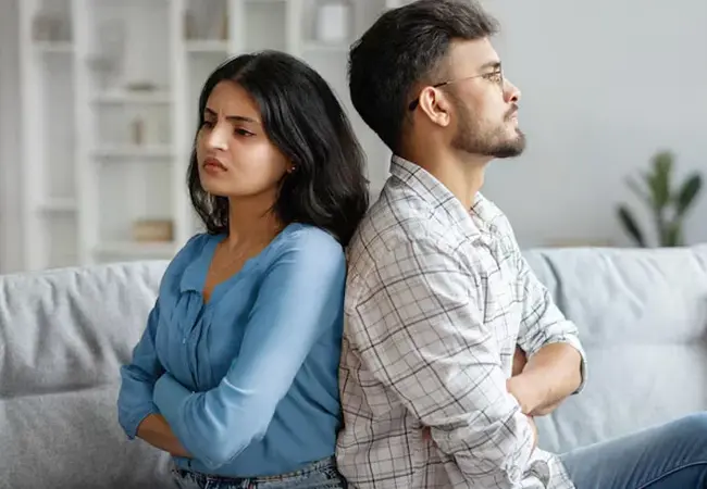 husband-wife-dispute