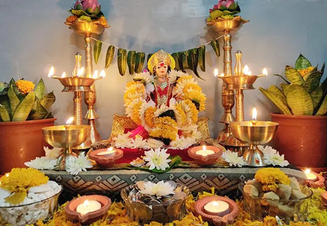 mahalaxmi-poojan-anushthan