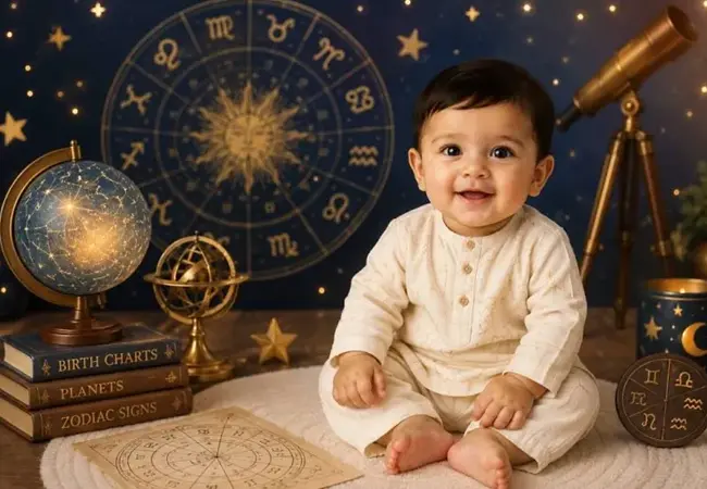 new-born-child-astrology