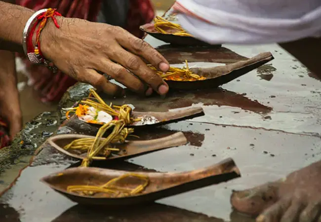 pitra-dosh-shanti-puja