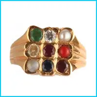 Navgrah-Ring