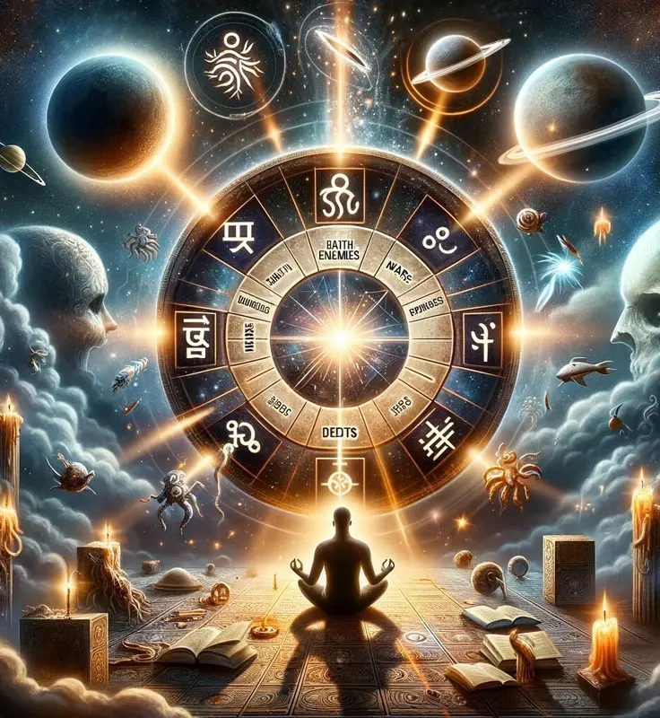 Vashikaran Specialist