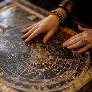 medical-astrology