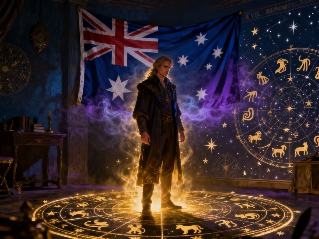 Evil Spirit Removal in Australia