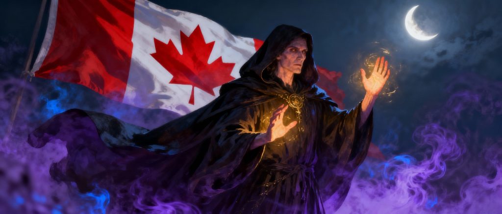 Evil Spirit Removal in Canada