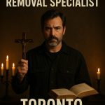 Evil Spirit Removal in Toronto