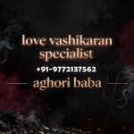 Love Vashikaran For Love Back in Canada