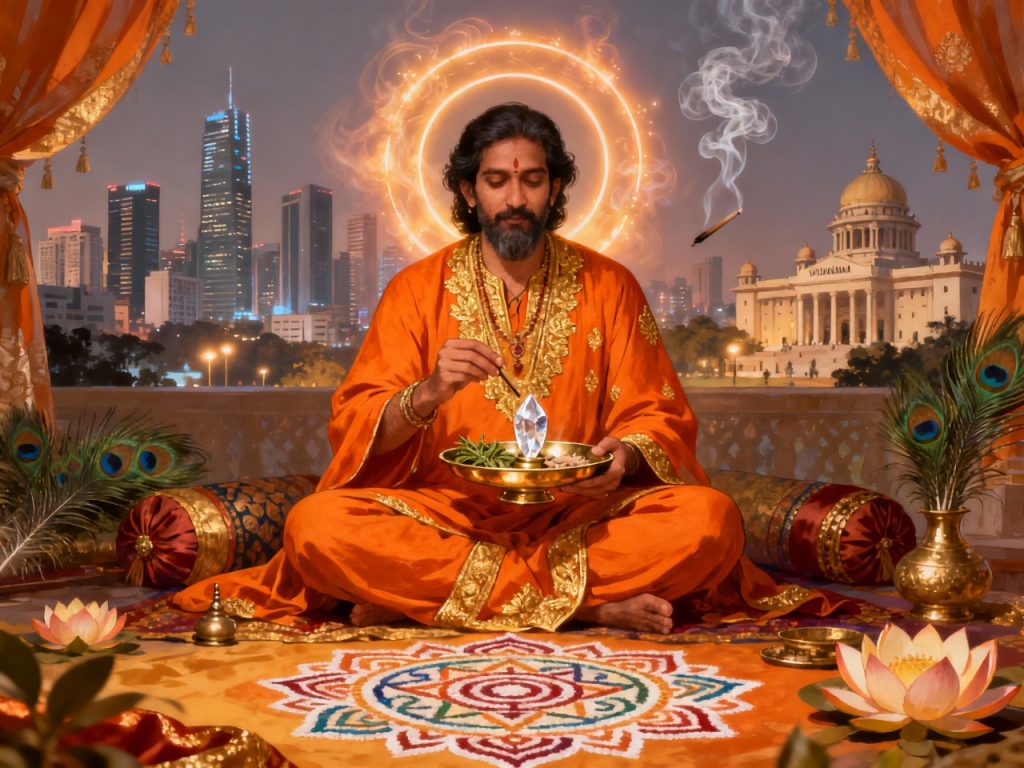 Powerful Vashikaran Specialist in Bangalore