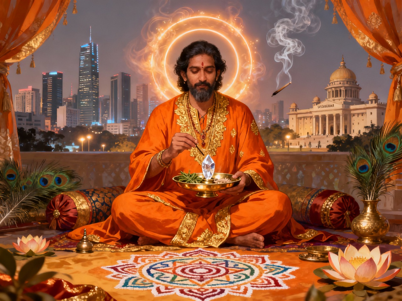 Powerful Vashikaran Specialist in Bangalore