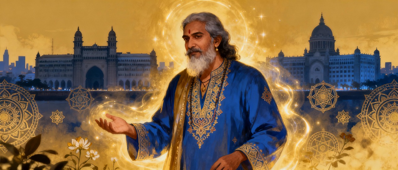 Powerful Vashikaran Specialist in Mumbai