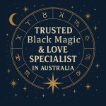 Trusted Black Magic Love Specialist in Australia
