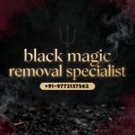 Black Magic Removal Astrologer in Canada